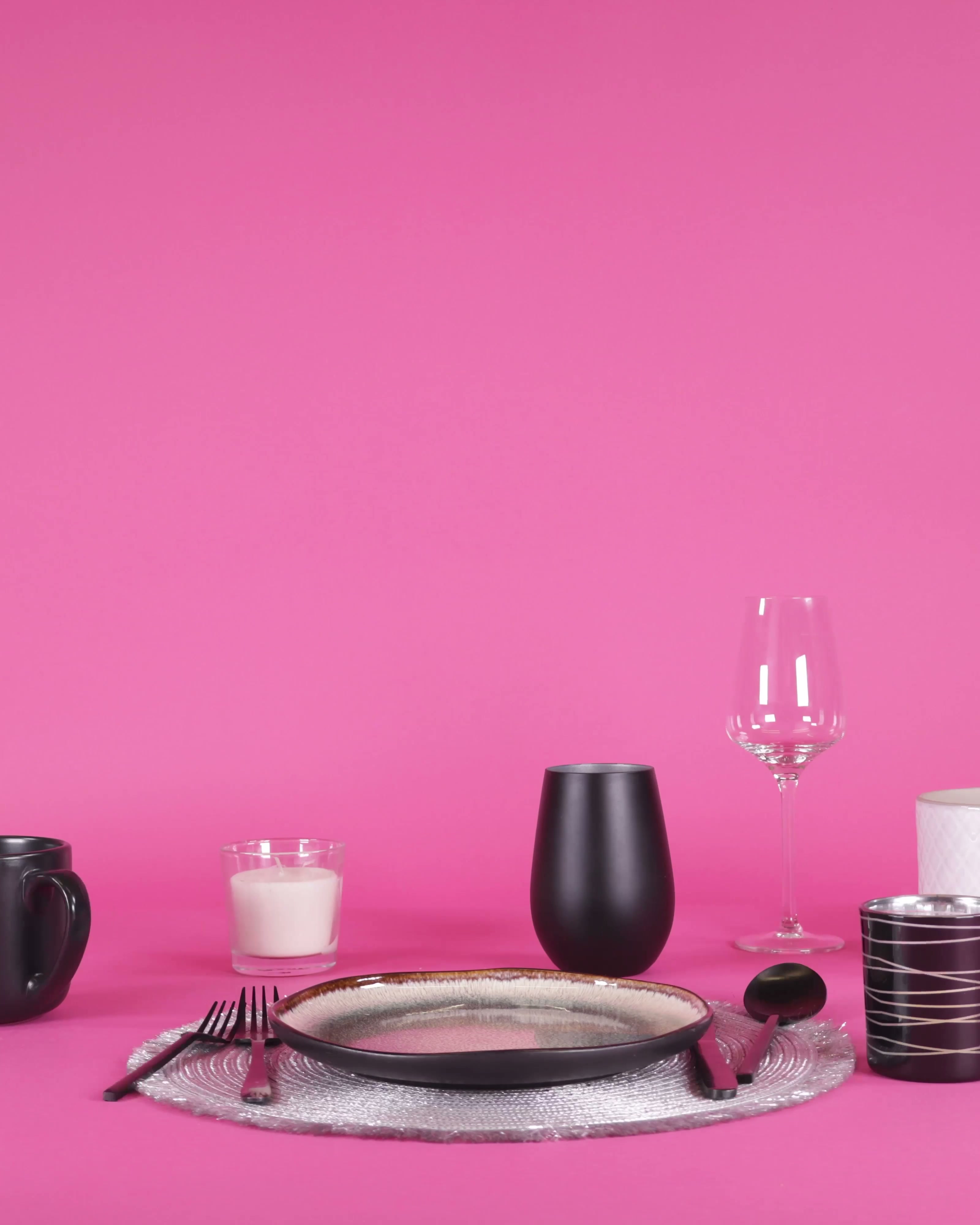 Mise en Place
