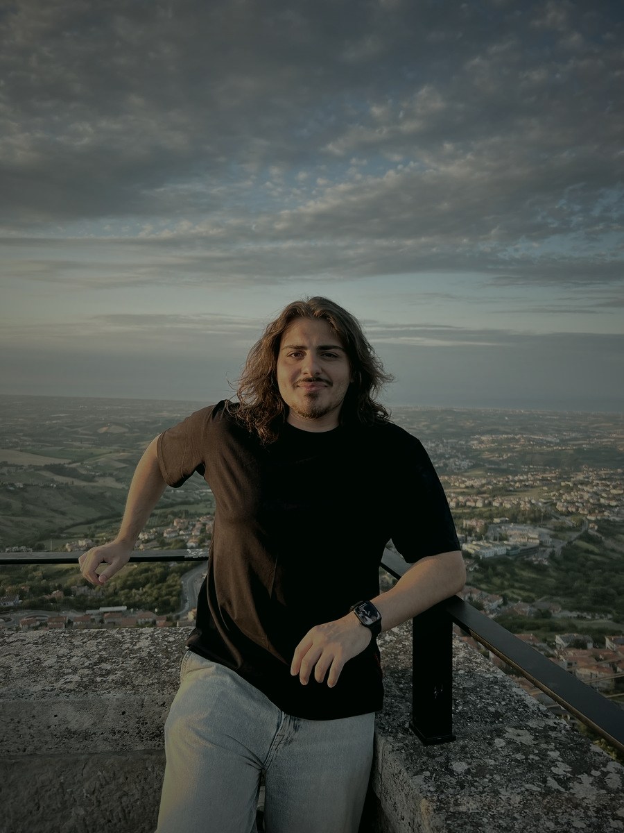 Dario Wetzels