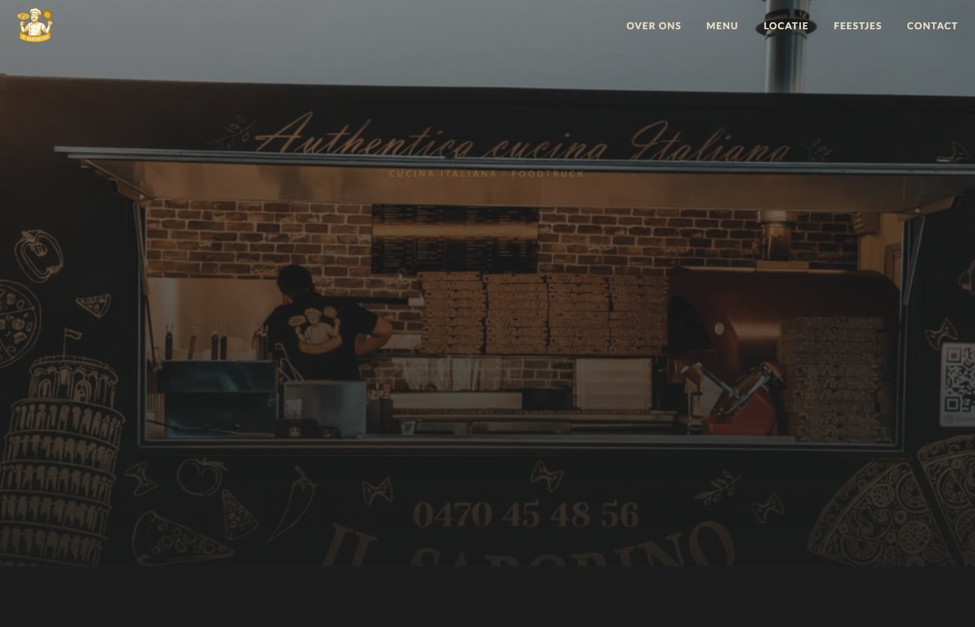 Il Saporino