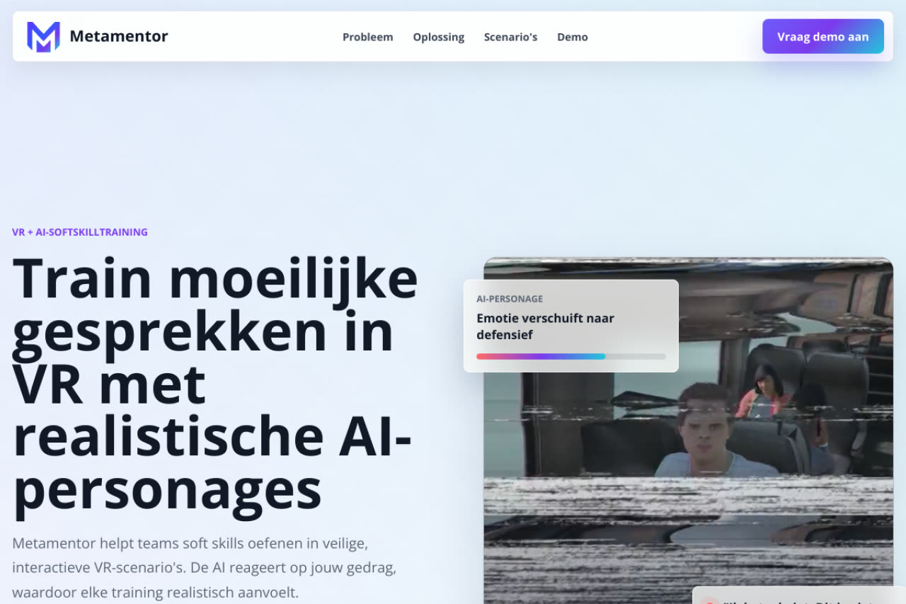 Metamentor